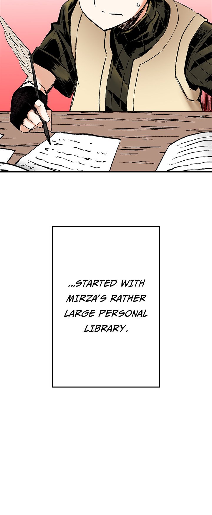 Read Class Reincarnation chapter 10 image 11 on Lezhin