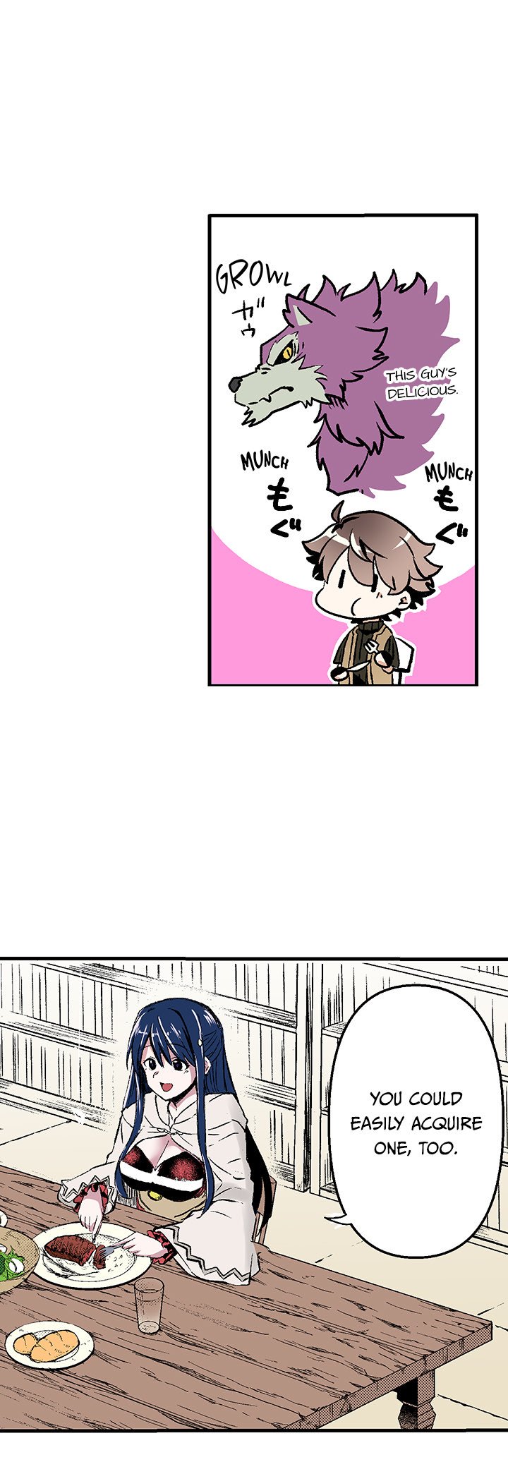 Read Class Reincarnation chapter 10 image 13 on Lezhin