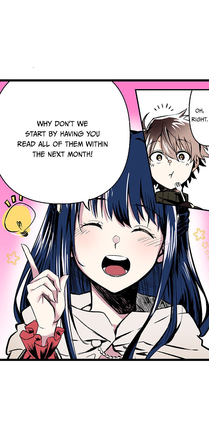 Read Class Reincarnation chapter 10 image 19 on Lezhin