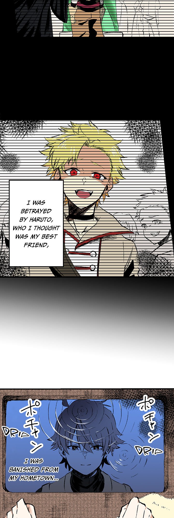 Read Class Reincarnation chapter 10 image 2 on Lezhin