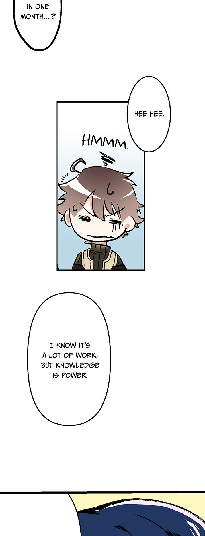 Read Class Reincarnation chapter 10 image 21 on Lezhin