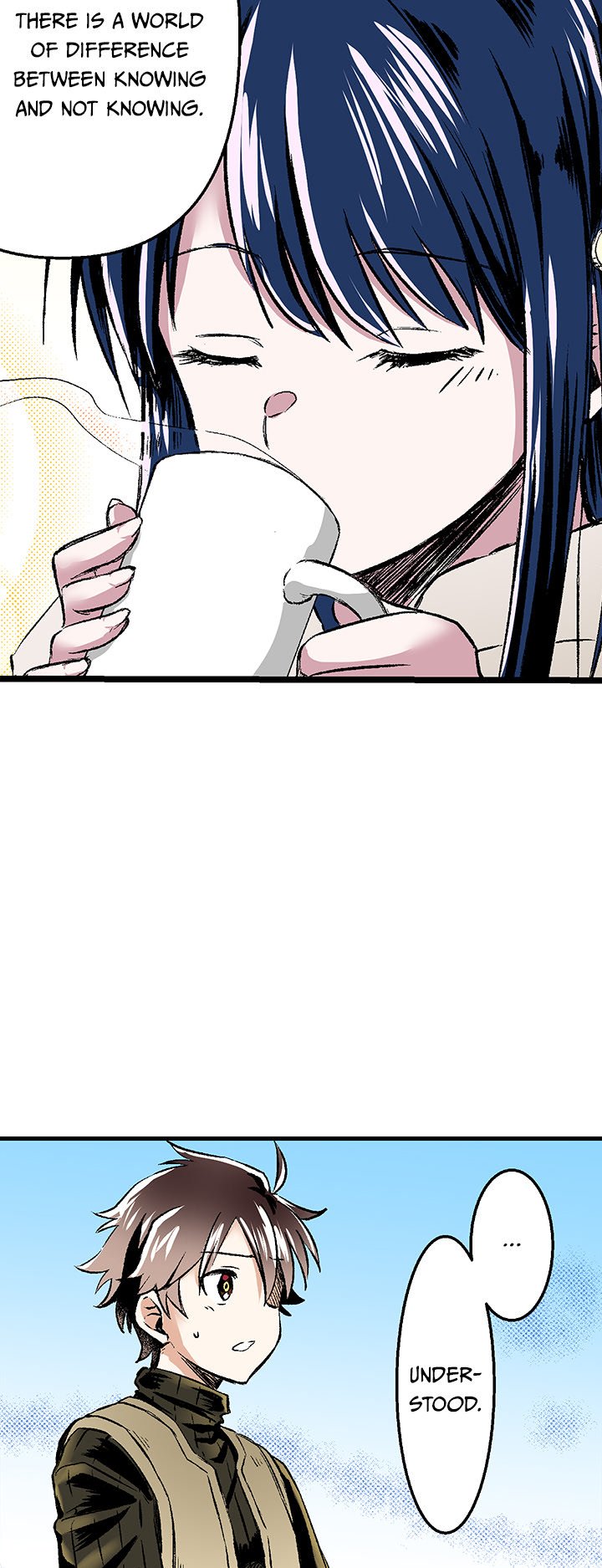 Read Class Reincarnation chapter 10 image 22 on Lezhin