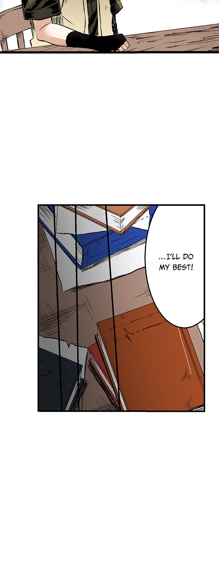 Read Class Reincarnation chapter 10 image 23 on Lezhin