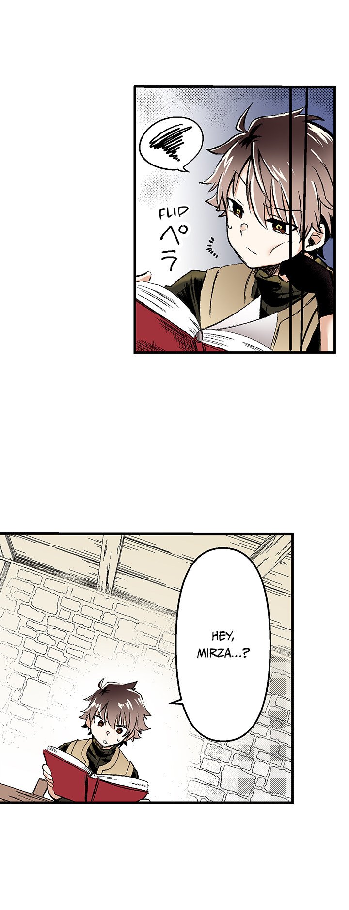 Read Class Reincarnation chapter 10 image 24 on Lezhin