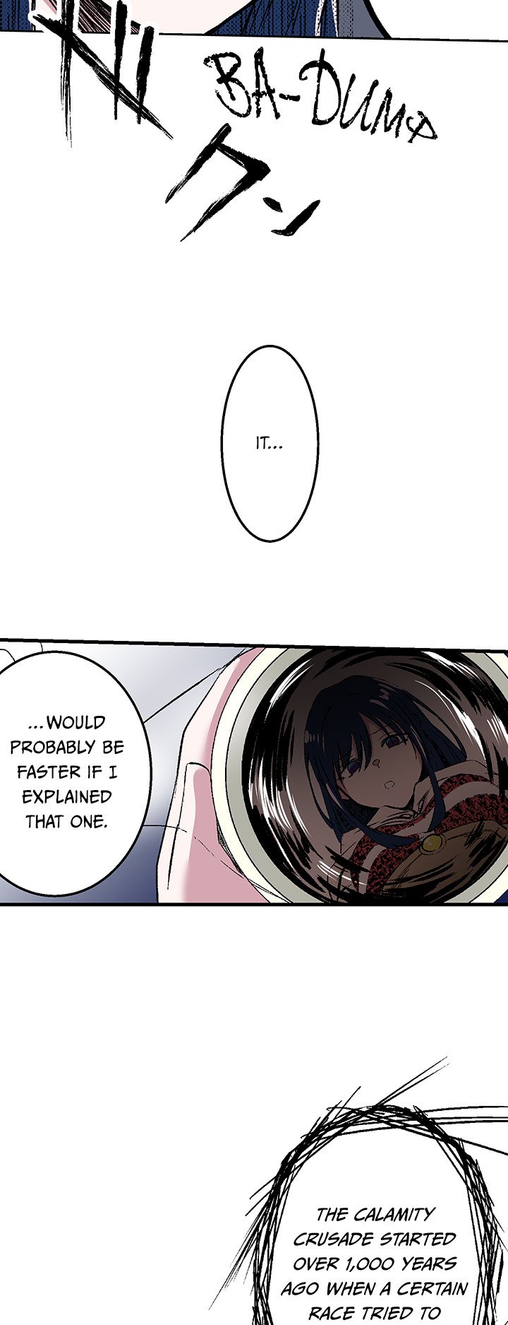 Read Class Reincarnation chapter 10 image 26 on Lezhin