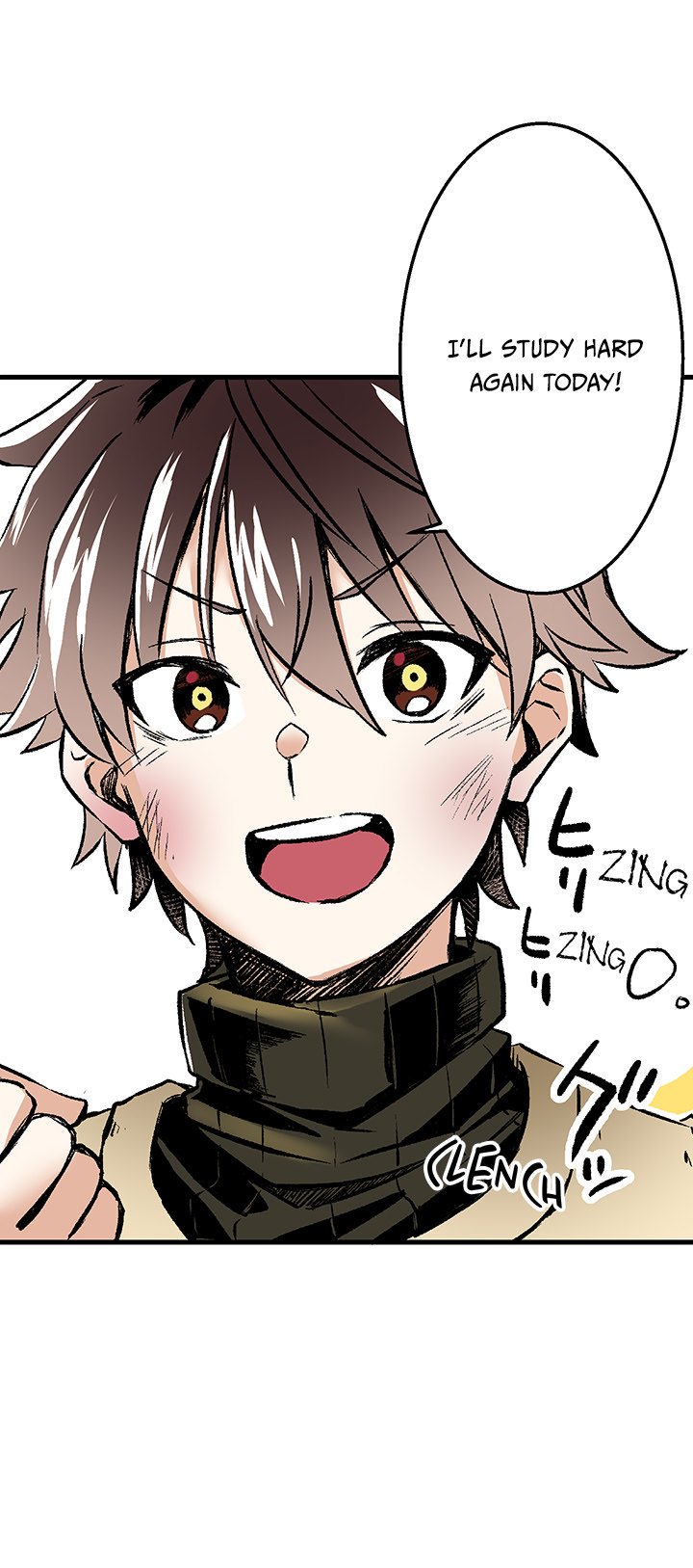 Read Class Reincarnation chapter 10 image 7 on Lezhin