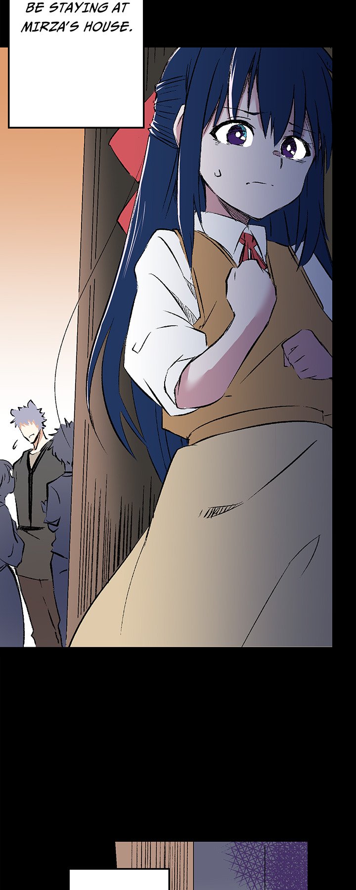 Read Class Reincarnation chapter 11 image 13 on Lezhin