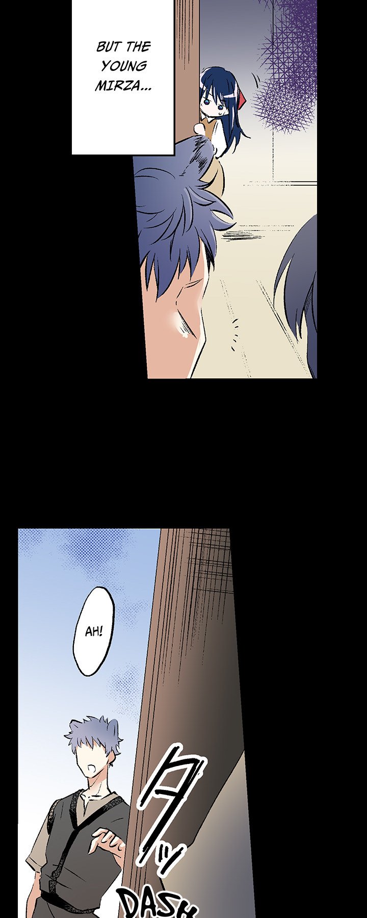 Read Class Reincarnation chapter 11 image 14 on Lezhin