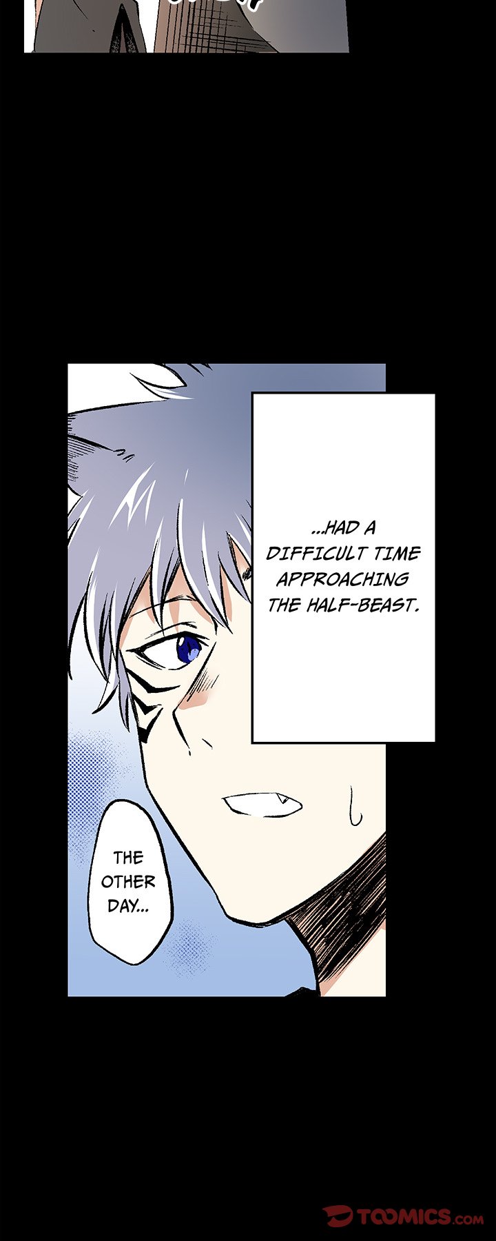 Read Class Reincarnation chapter 11 image 15 on Lezhin