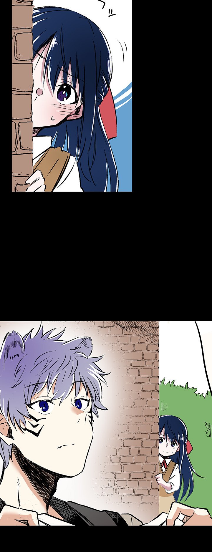 Read Class Reincarnation chapter 11 image 17 on Lezhin