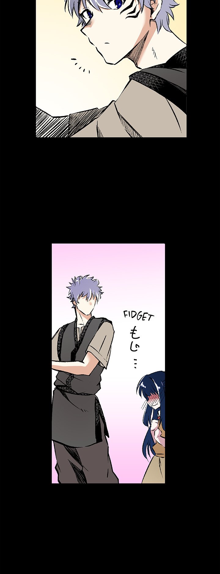 Read Class Reincarnation chapter 11 image 19 on Lezhin