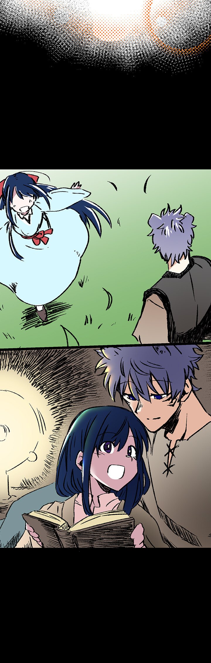 Read Class Reincarnation chapter 11 image 25 on Lezhin