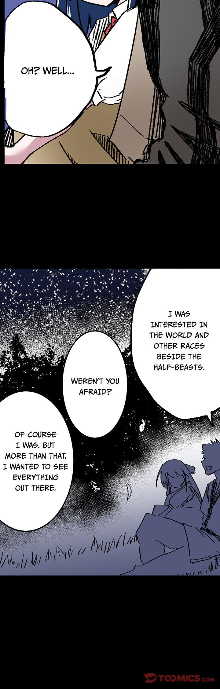 Read Class Reincarnation chapter 11 image 27 on Lezhin