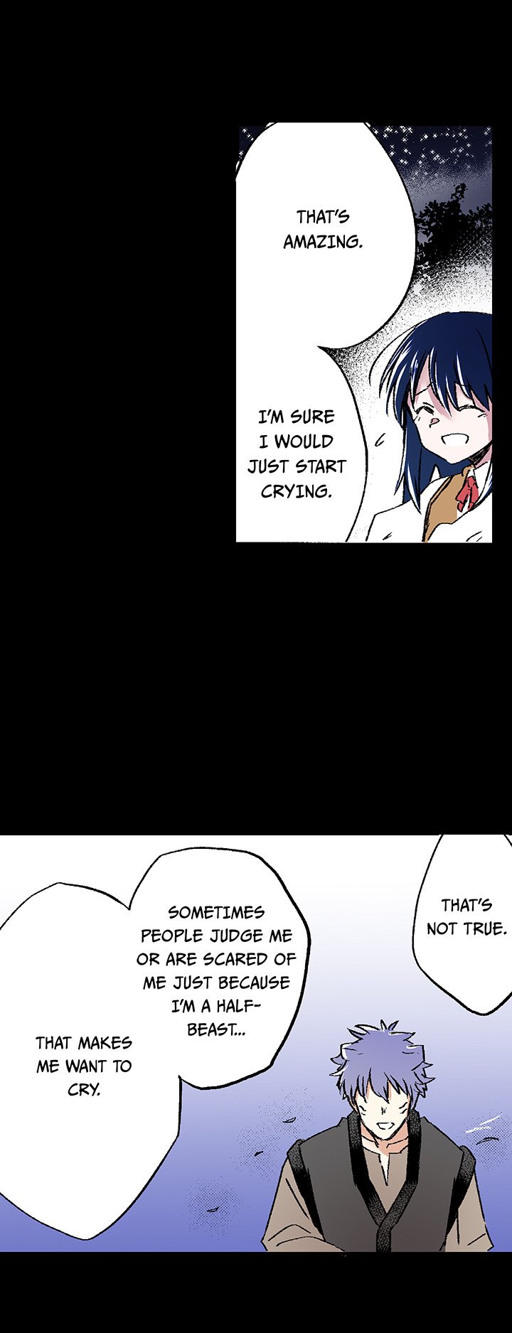 Read Class Reincarnation chapter 11 image 28 on Lezhin