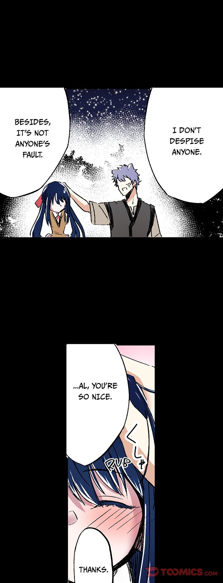 Read Class Reincarnation chapter 11 image 30 on Lezhin