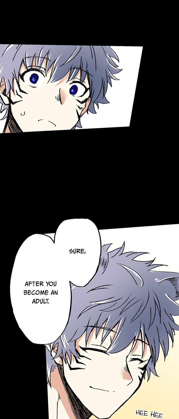 Read Class Reincarnation chapter 11 image 34 on Lezhin