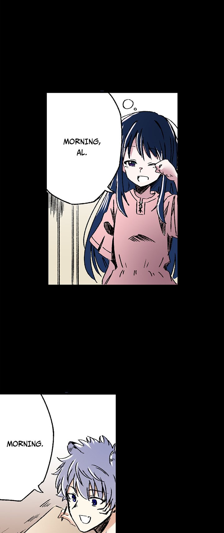 Read Class Reincarnation chapter 11 image 37 on Lezhin