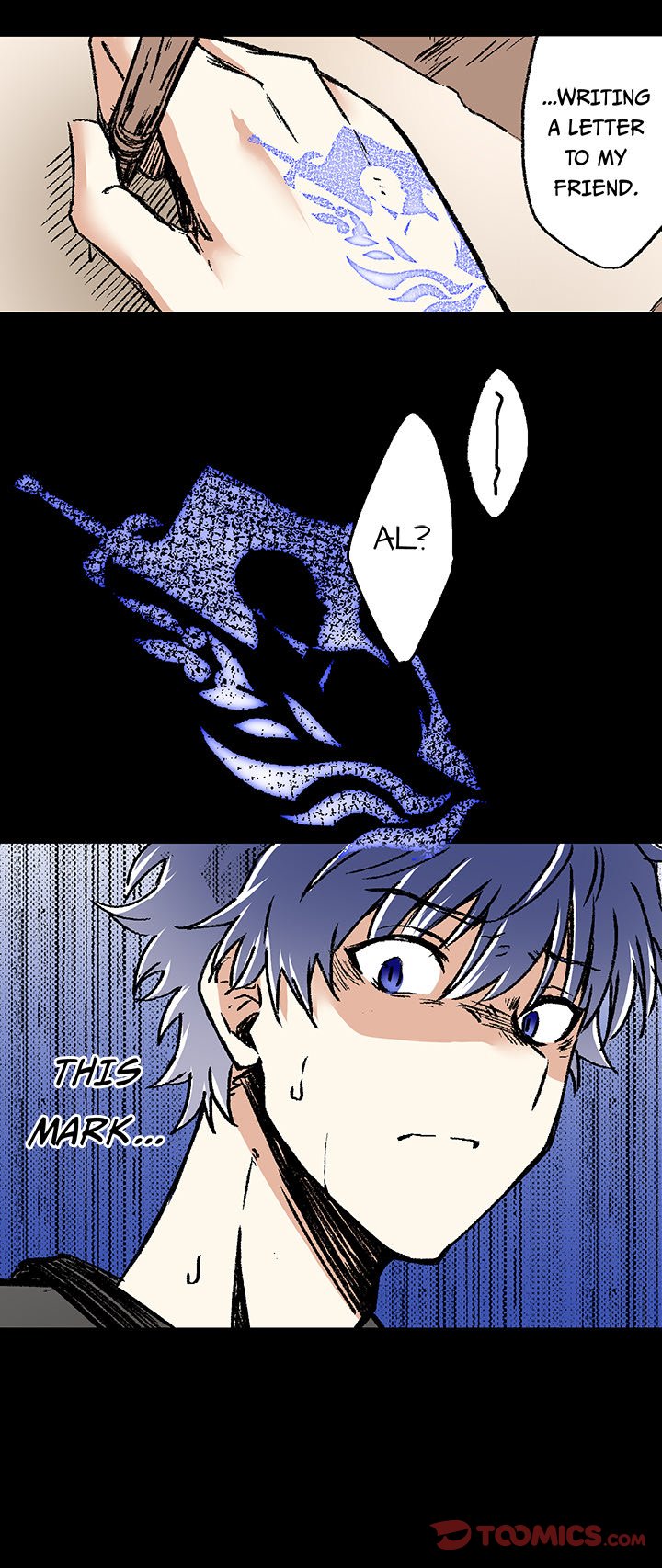 Read Class Reincarnation chapter 11 image 39 on Lezhin