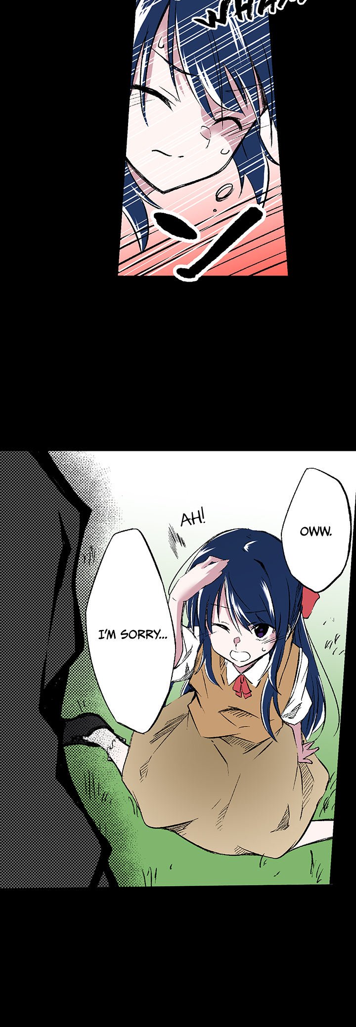 Read Class Reincarnation chapter 11 image 7 on Lezhin