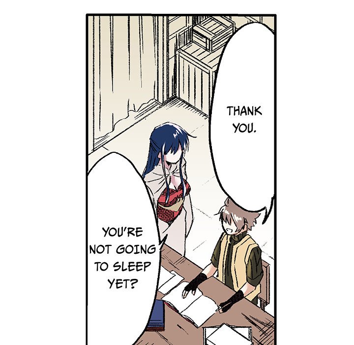 Read Class Reincarnation chapter 12 image 100 on Lezhin