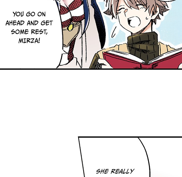 Read Class Reincarnation chapter 12 image 102 on Lezhin