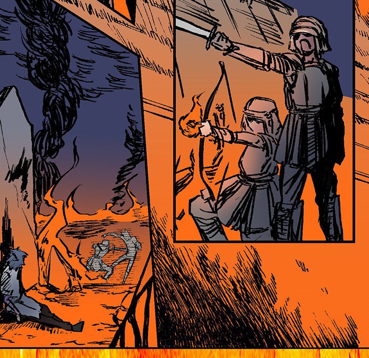 Read Class Reincarnation chapter 12 image 23 on Lezhin