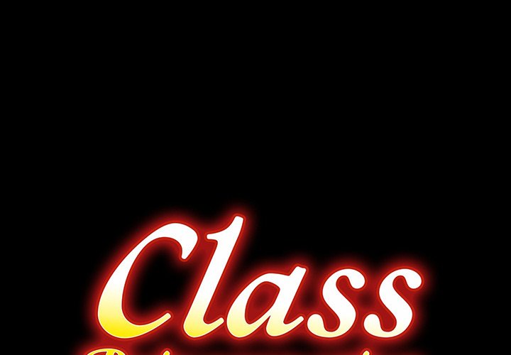 Read Class Reincarnation chapter 12 image 3 on Lezhin