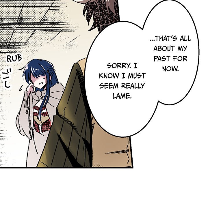 Read Class Reincarnation chapter 12 image 89 on Lezhin