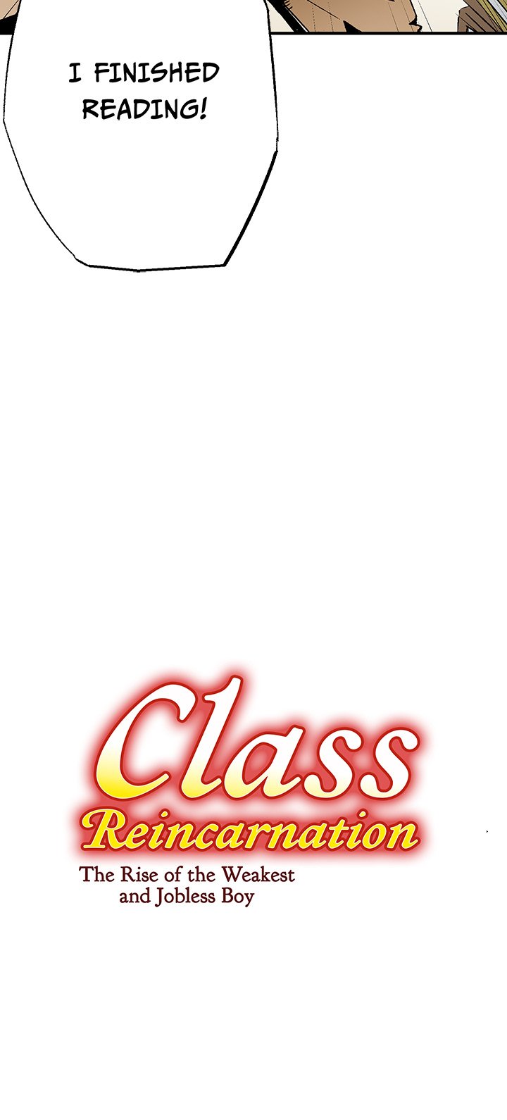Read Class Reincarnation chapter 13 image 1 on Lezhin