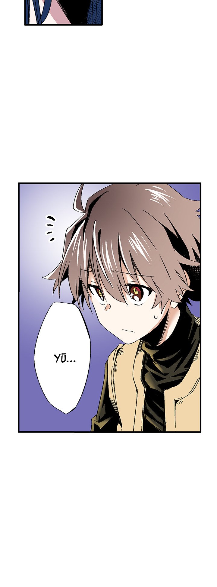 Read Class Reincarnation chapter 13 image 11 on Lezhin