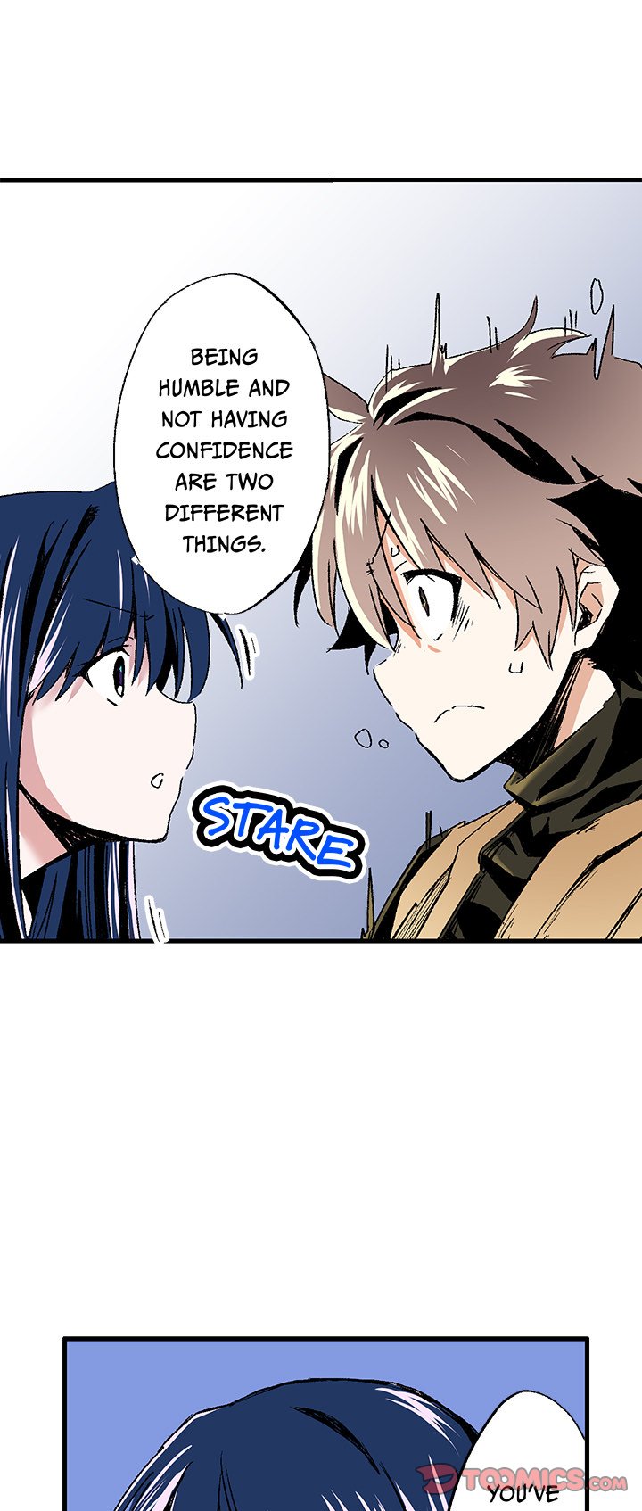 Read Class Reincarnation chapter 13 image 12 on Lezhin