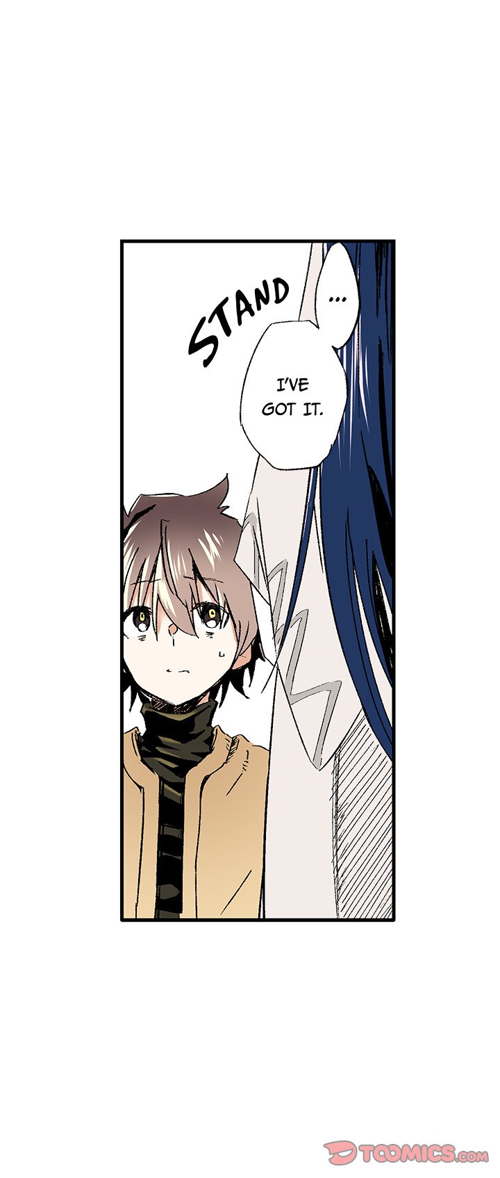 Read Class Reincarnation chapter 13 image 15 on Lezhin