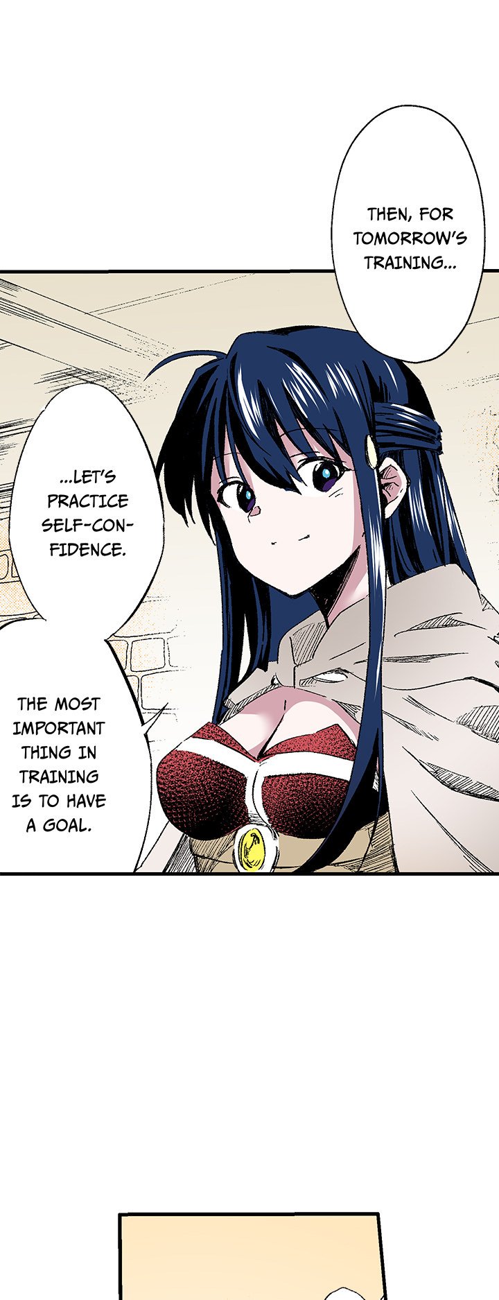 Read Class Reincarnation chapter 13 image 16 on Lezhin