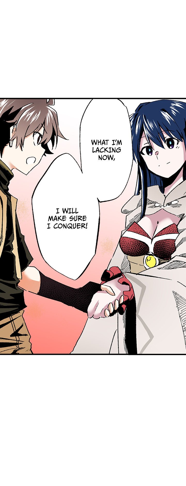Read Class Reincarnation chapter 13 image 19 on Lezhin