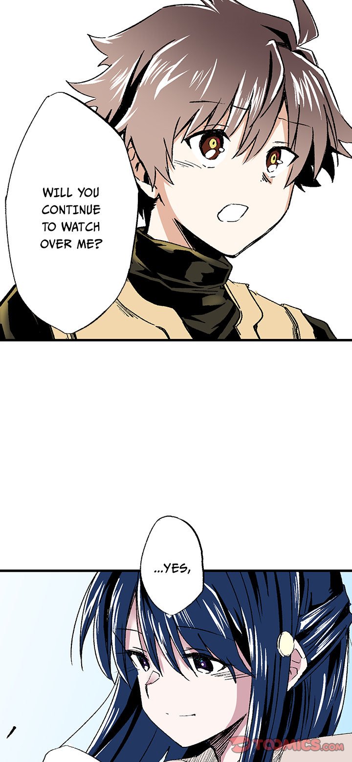 Read Class Reincarnation chapter 13 image 21 on Lezhin