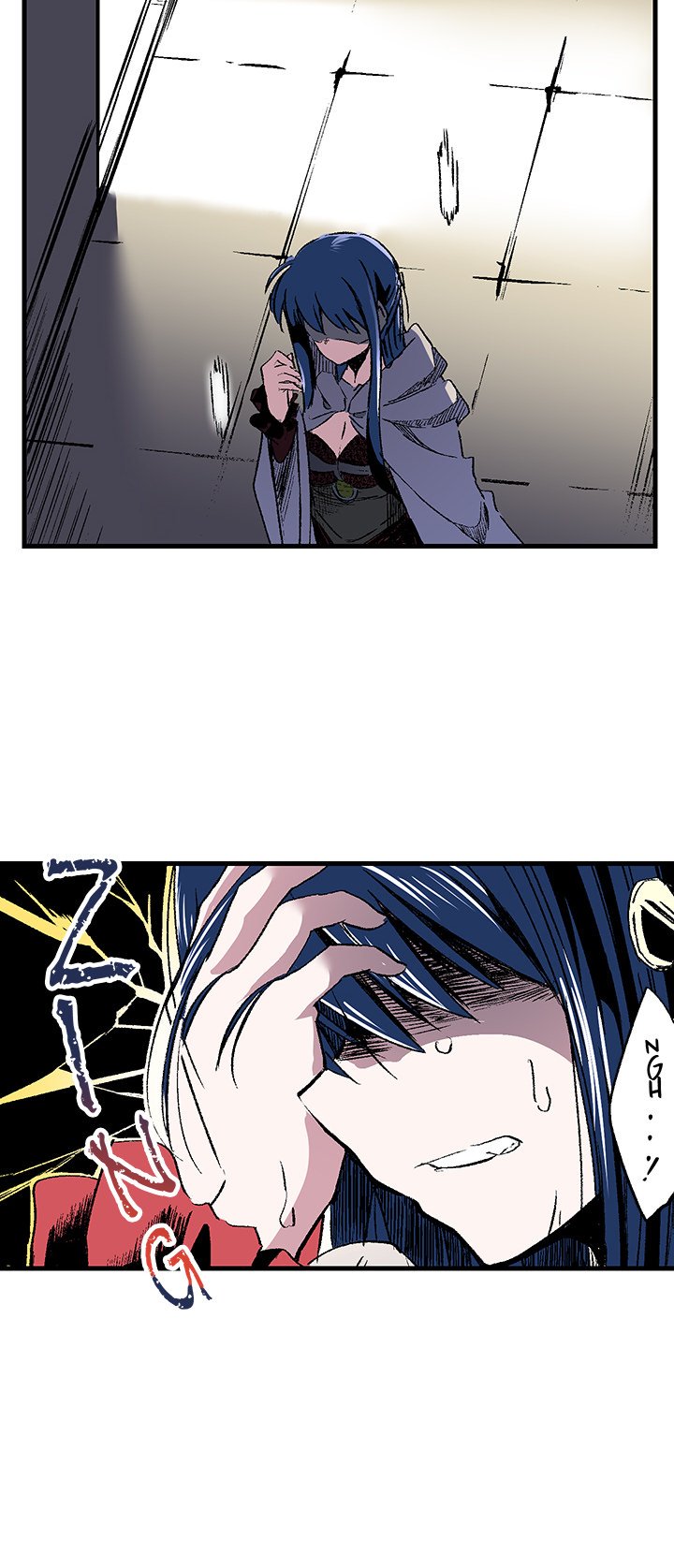 Read Class Reincarnation chapter 13 image 25 on Lezhin