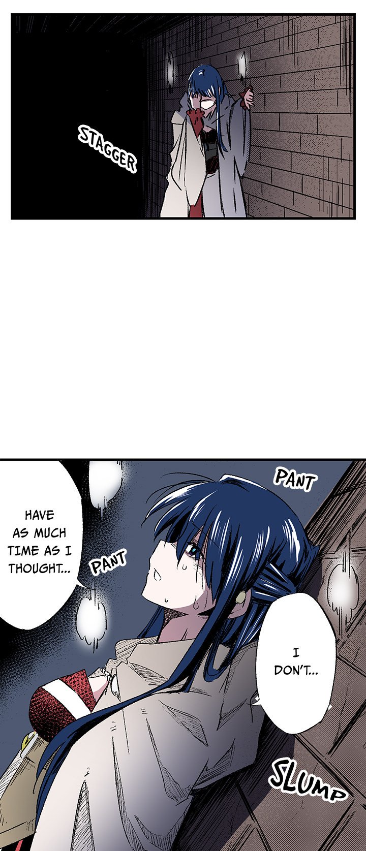 Read Class Reincarnation chapter 13 image 26 on Lezhin