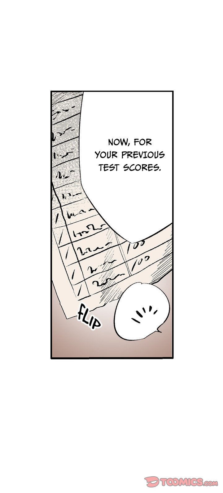 Read Class Reincarnation chapter 13 image 3 on Lezhin