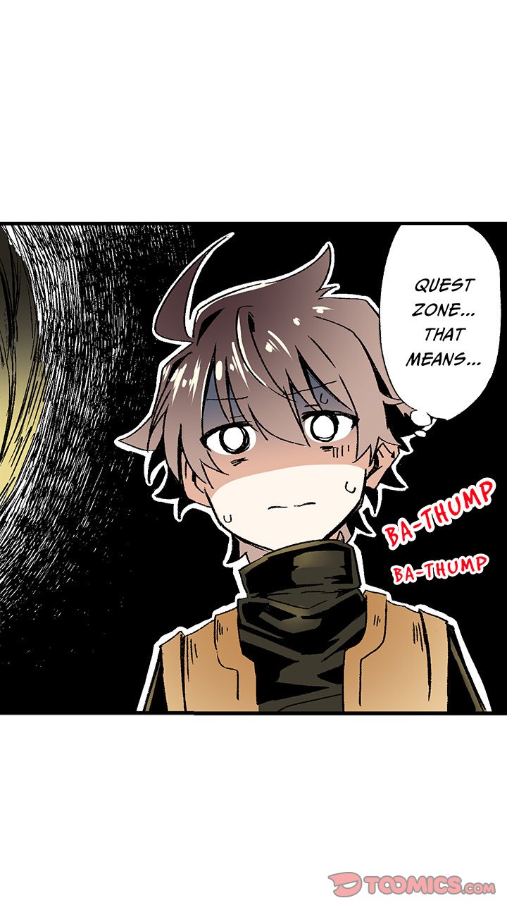 Read Class Reincarnation chapter 13 image 30 on Lezhin