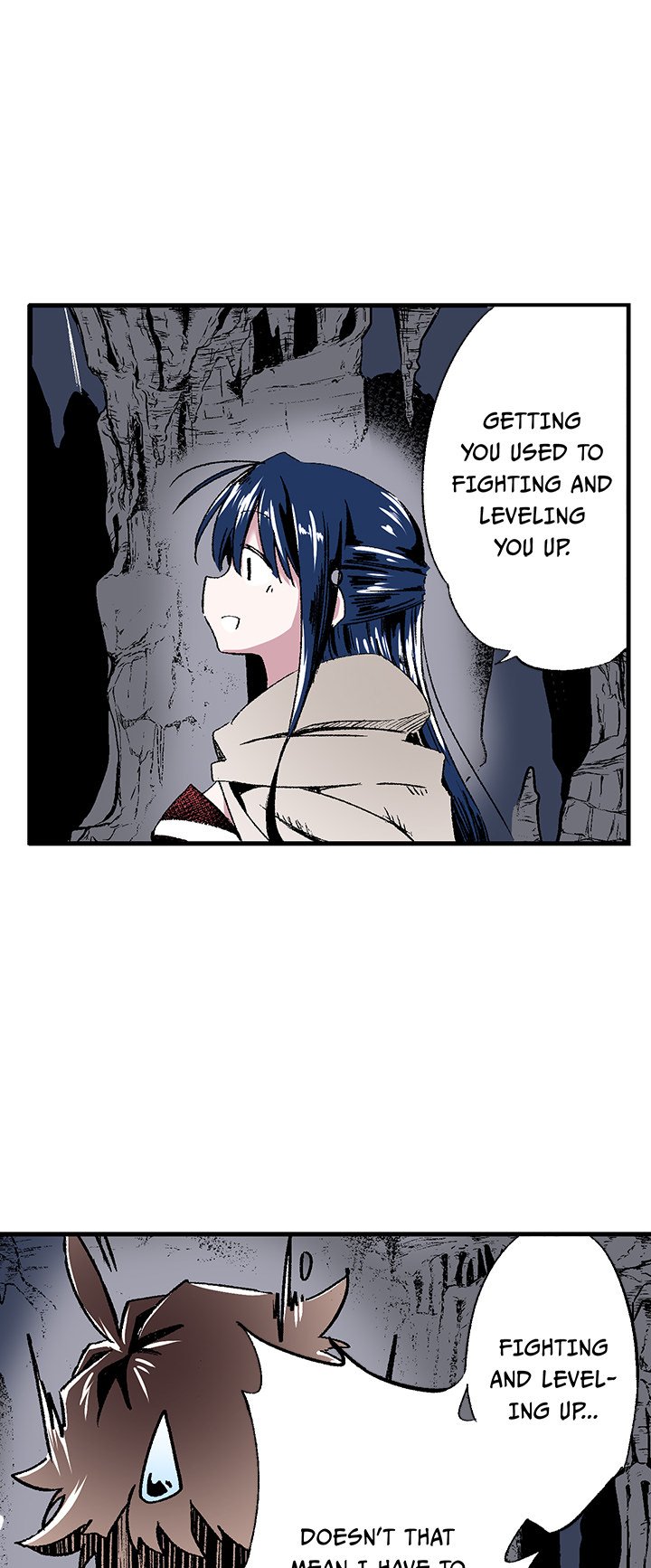 Read Class Reincarnation chapter 13 image 34 on Lezhin