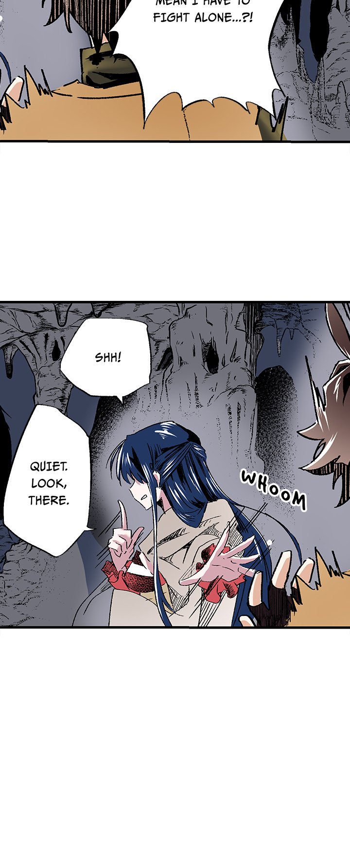 Read Class Reincarnation chapter 13 image 35 on Lezhin
