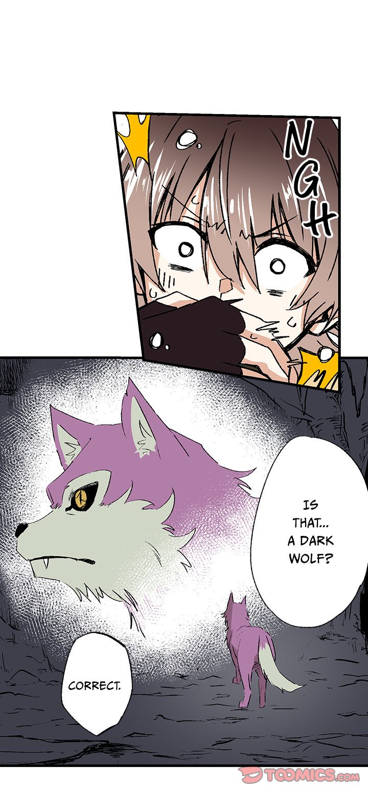 Read Class Reincarnation chapter 13 image 36 on Lezhin