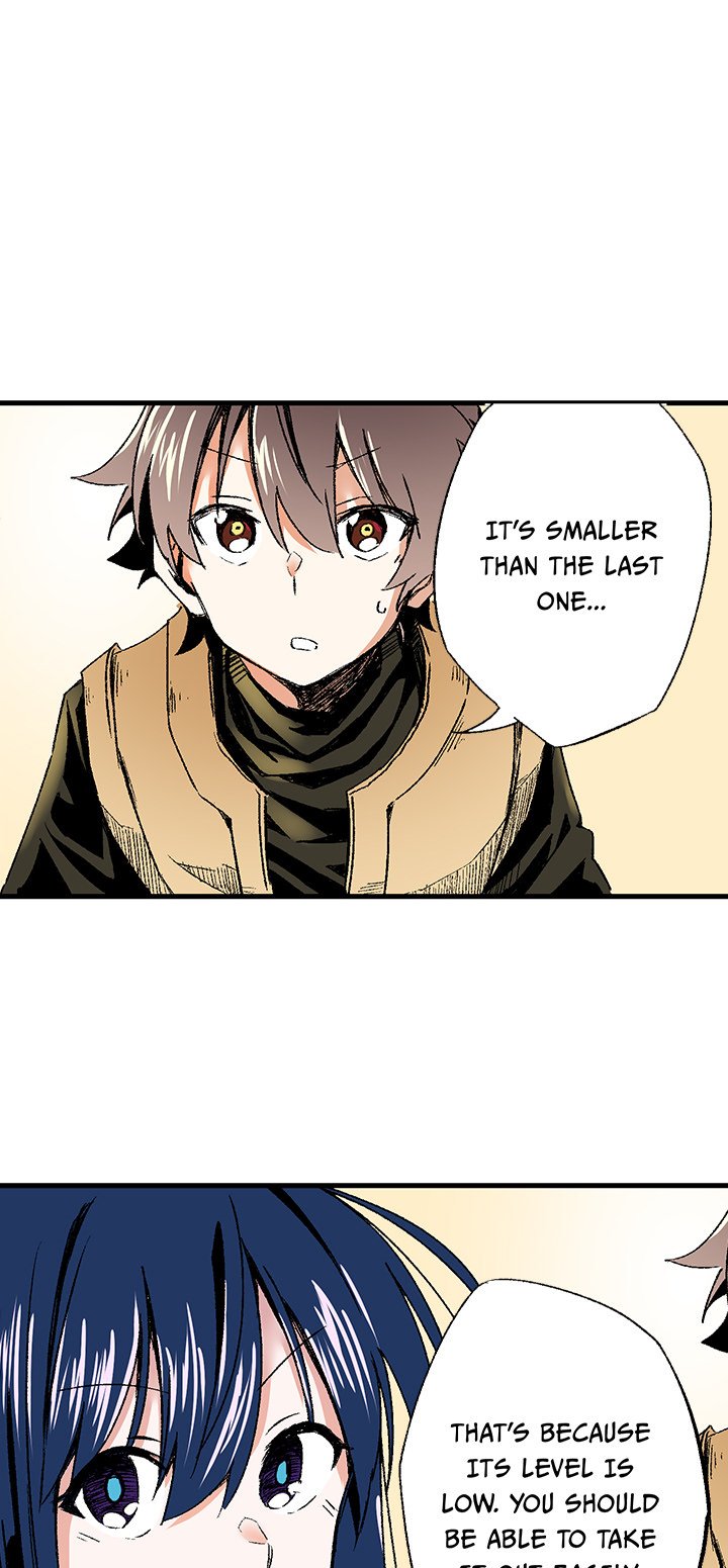 Read Class Reincarnation chapter 13 image 37 on Lezhin