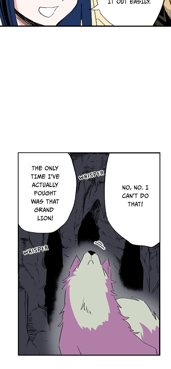 Read Class Reincarnation chapter 13 image 38 on Lezhin