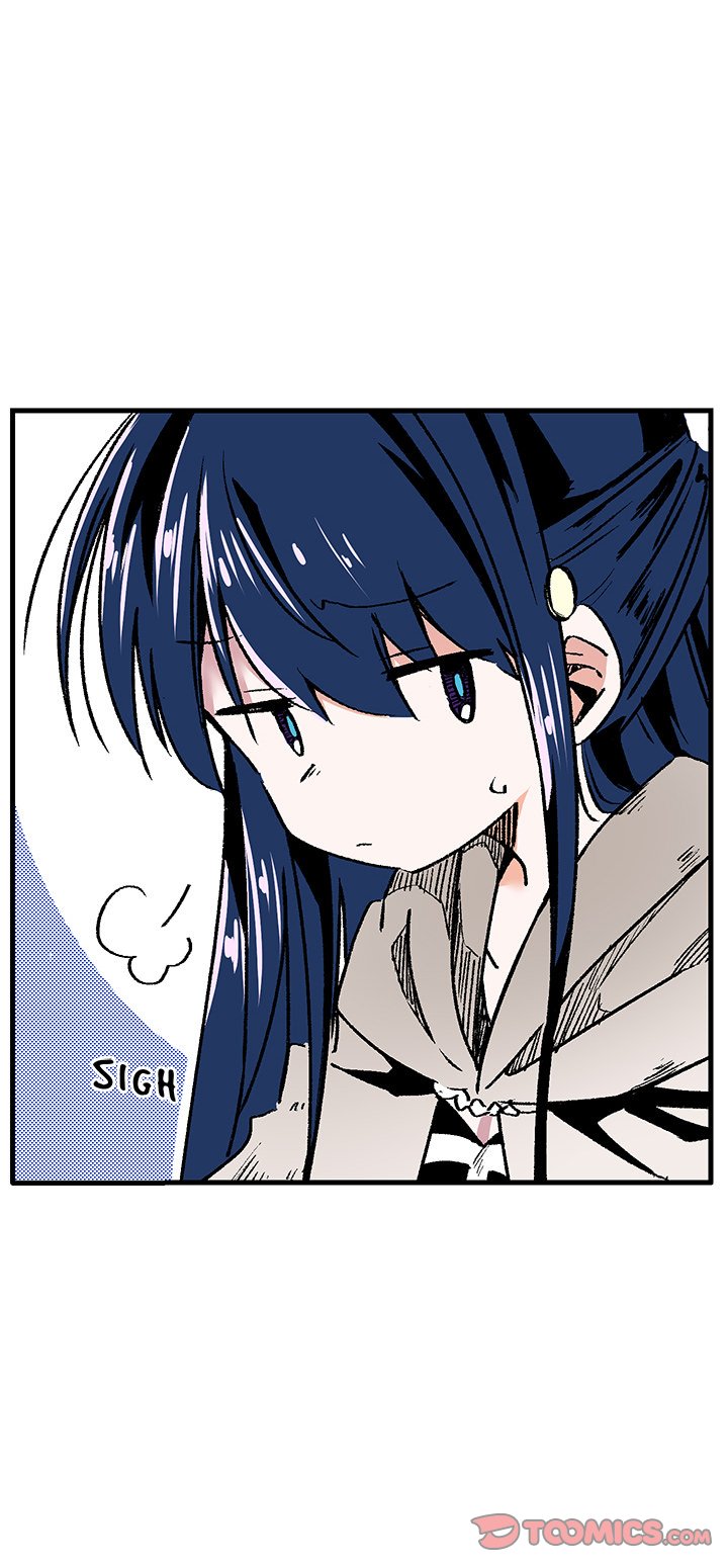 Read Class Reincarnation chapter 13 image 39 on Lezhin