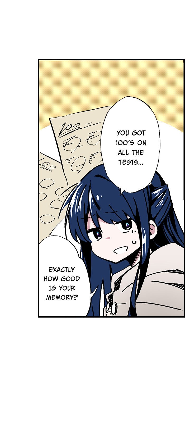 Read Class Reincarnation chapter 13 image 4 on Lezhin