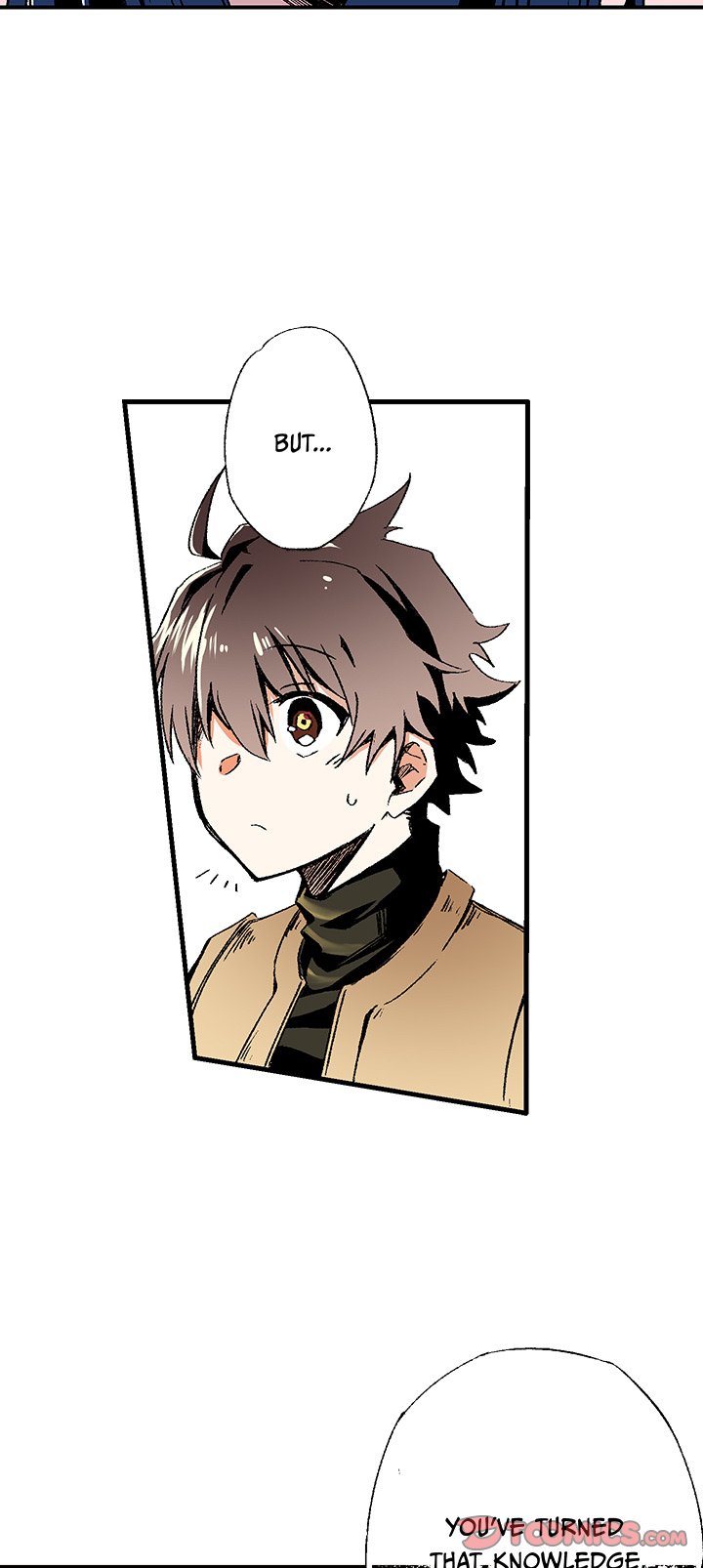 Read Class Reincarnation chapter 13 image 6 on Lezhin