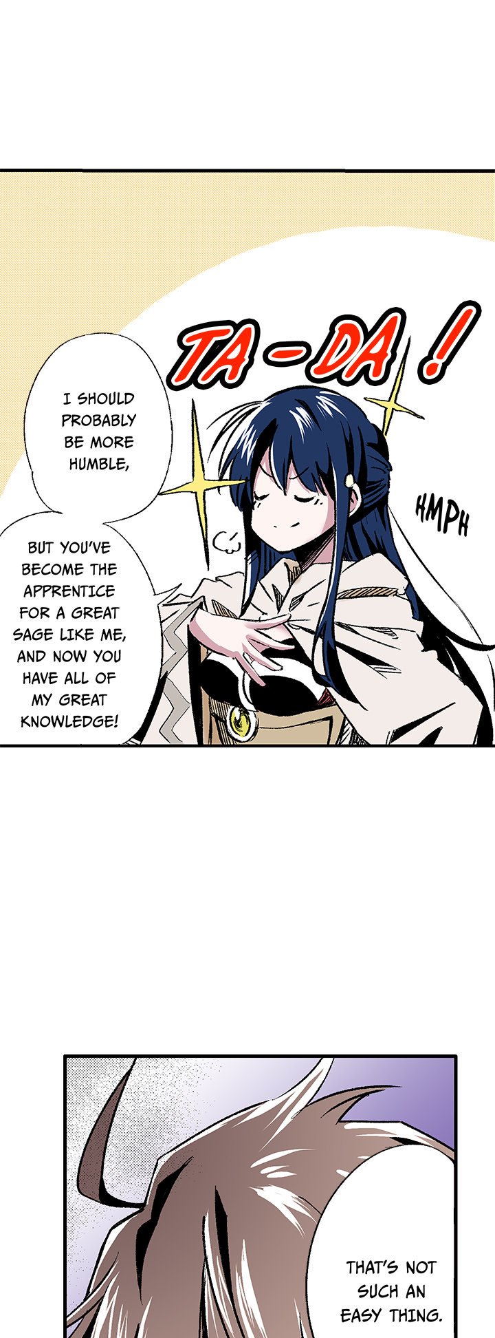 Read Class Reincarnation chapter 13 image 8 on Lezhin
