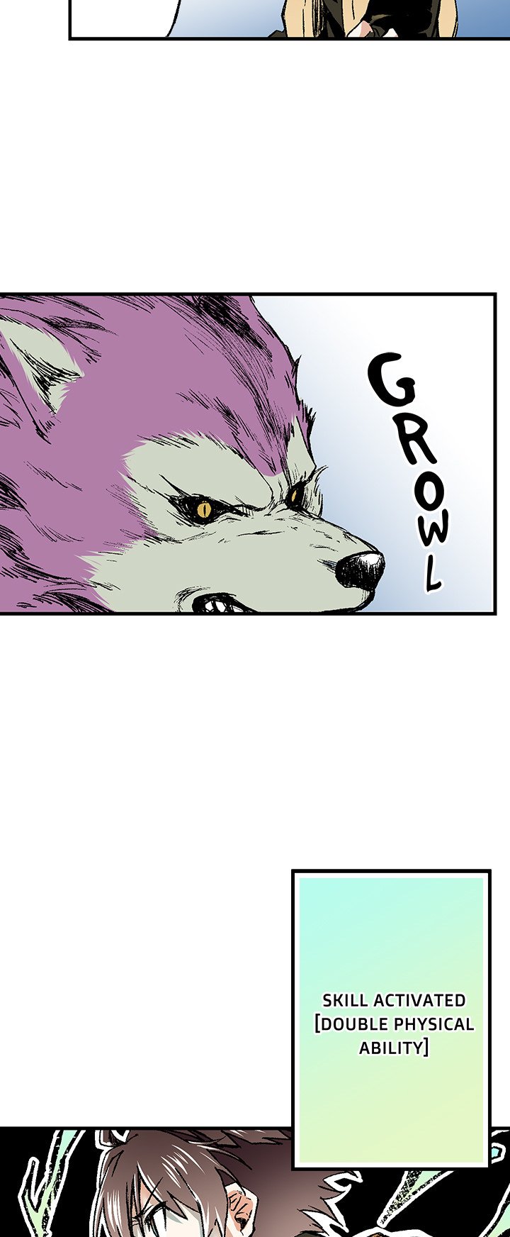 Read Class Reincarnation chapter 14 image 10 on Lezhin