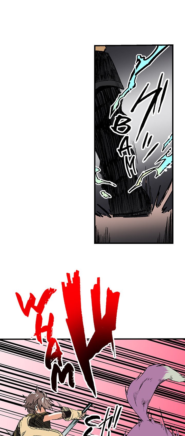 Read Class Reincarnation chapter 14 image 16 on Lezhin